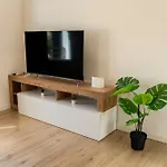 By Host In Italy 아파트 트레비소