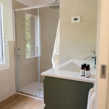 Apartment Treviso Suites