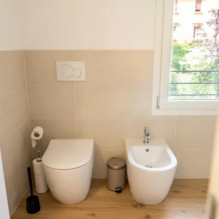 Treviso Suites