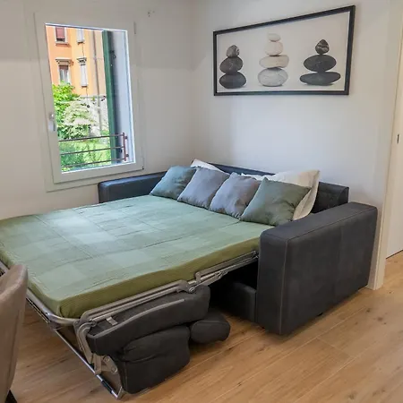 Elegante In Centro A Appartement *