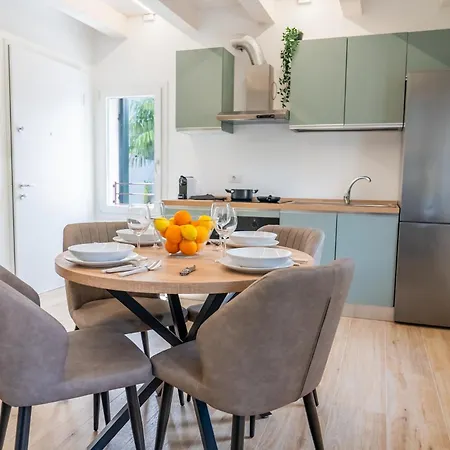 Apartamento By Host In Italy *