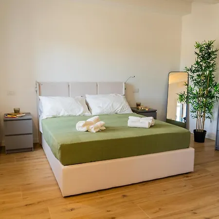 Treviso Suites Apartment Treviso