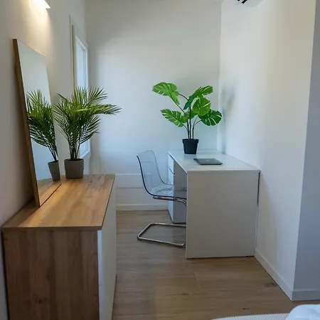 Elegante In Centro A Appartement