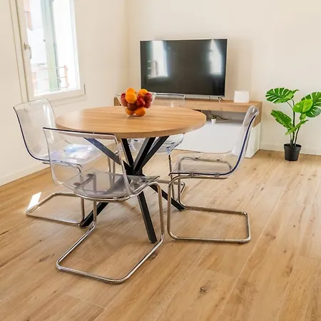 Apartment Treviso Suites *