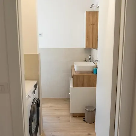 Treviso Suites Apartment