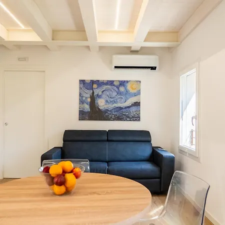 Apartment Treviso Suites *