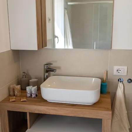 Elegante In Centro A Appartement