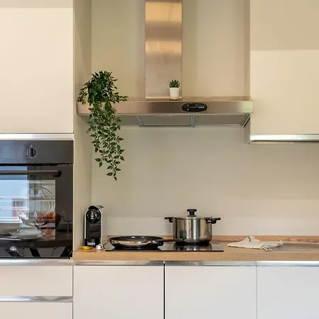 Treviso Suites * Treviso