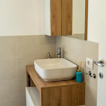 Apartment Treviso Suites