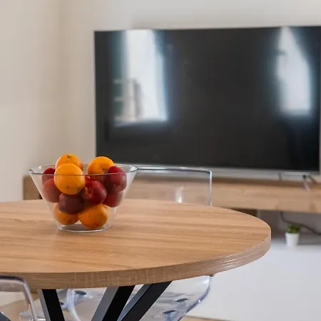 Elegante In Centro A Appartement Treviso