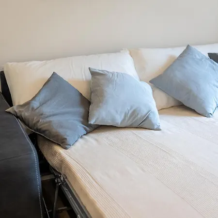 Treviso Suites Treviso