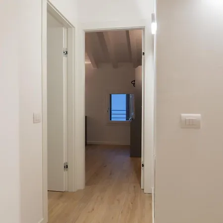 Treviso Suites Treviso