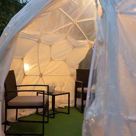 Treviso Suites Apartment *