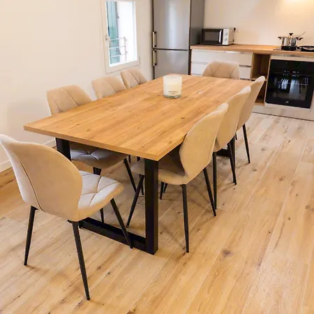 Treviso Suites Apartment