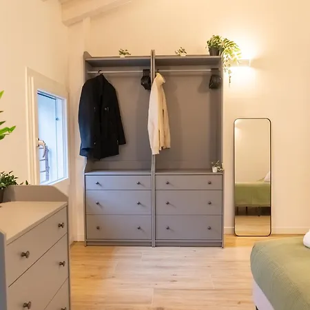 Apartment Treviso Suites *