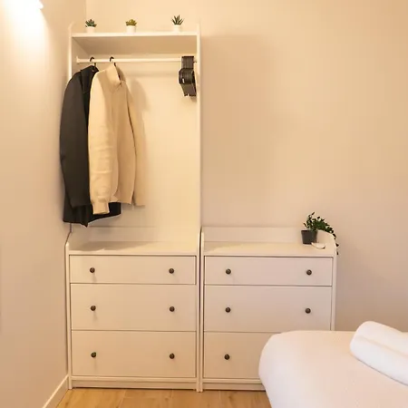 Elegante In Centro A Appartement