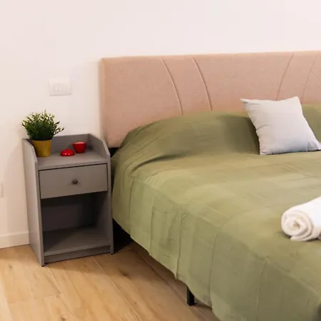 Treviso Suites Apartment *