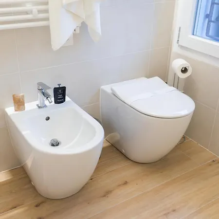 Apartment Treviso Suites *