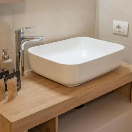 Elegante In Centro A Appartement Treviso