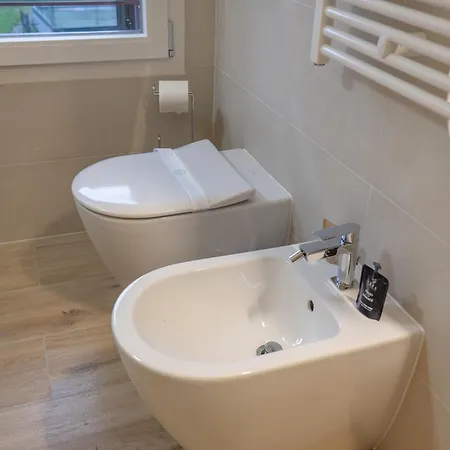 Treviso Suites Treviso