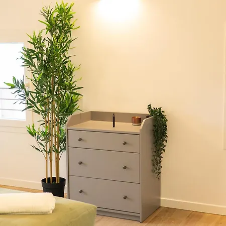 Treviso Suites Apartment