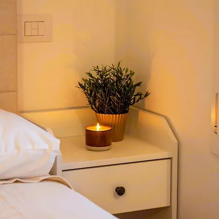 Appartement Elegante In Centro A Treviso