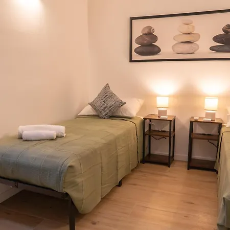 Elegante In Centro A Appartement Treviso