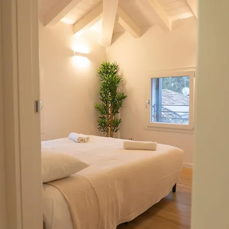 Elegante In Centro A Appartement