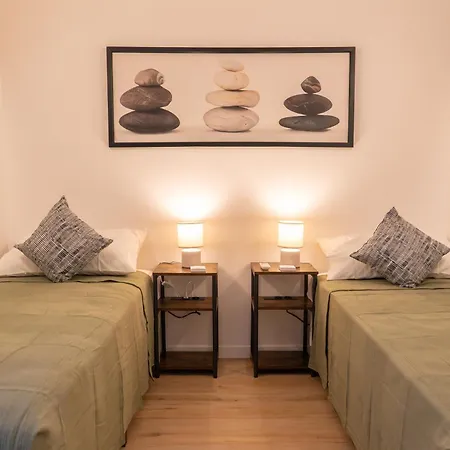 Appartement Elegante In Centro A *