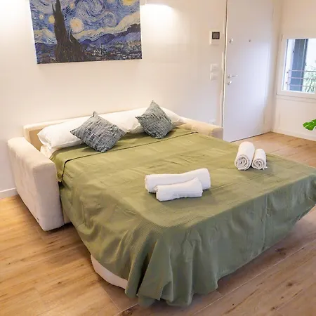 Elegante In Centro A Appartement *
