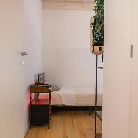 By Host In Italy 트레비소