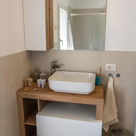 Appartamento Elegante Appartamento in Centro a Treviso Treviso