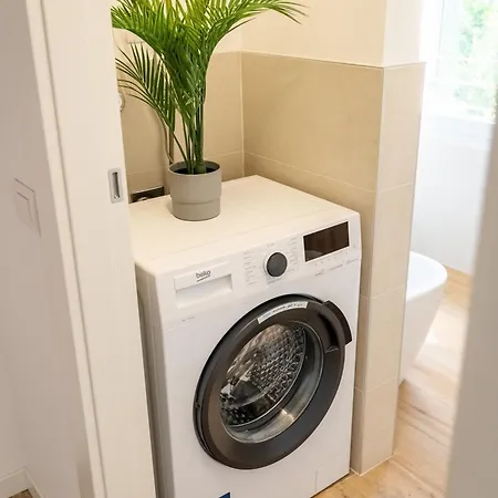 Elegante Appartamento in Centro a Treviso Treviso