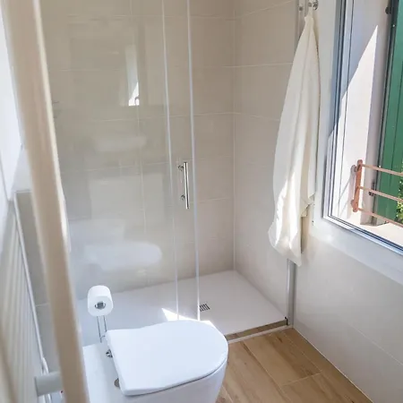 Elegante Appartamento in Centro a Treviso * Treviso