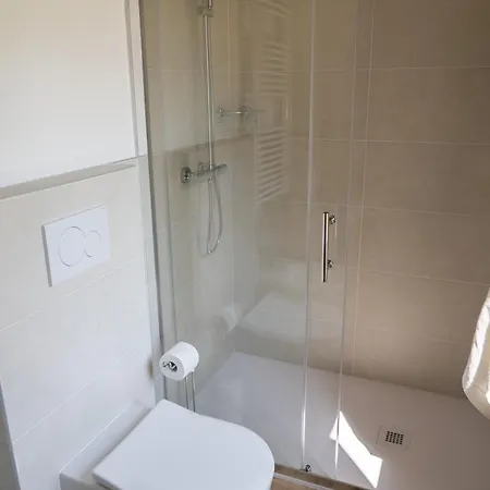 Treviso Suites Treviso