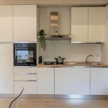 Appartamento Elegante Appartamento in Centro a Treviso *