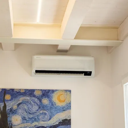 Elegante Appartamento in Centro a Treviso Treviso