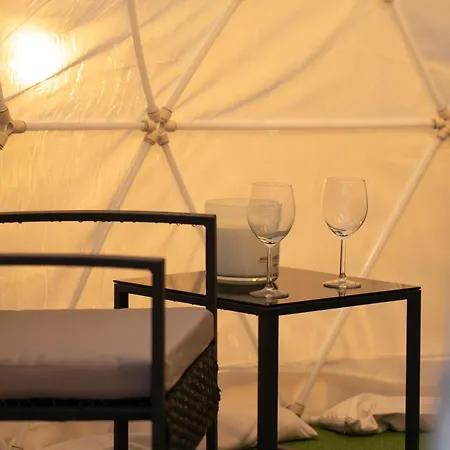 Treviso Suites Appartement