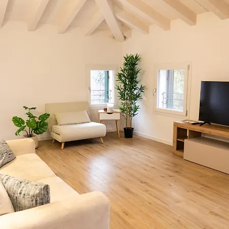 Elegante Appartamento in Centro a Treviso * Treviso
