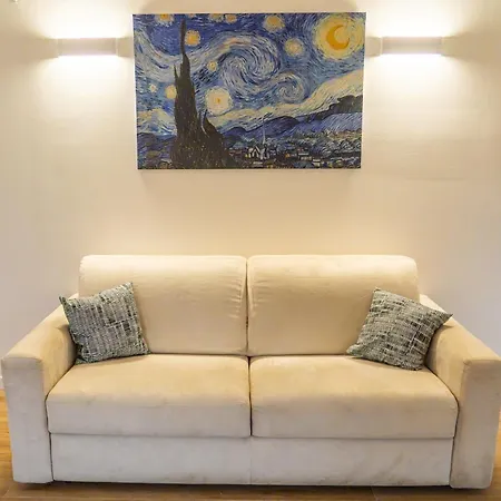 By Host In Italy Apartament *
