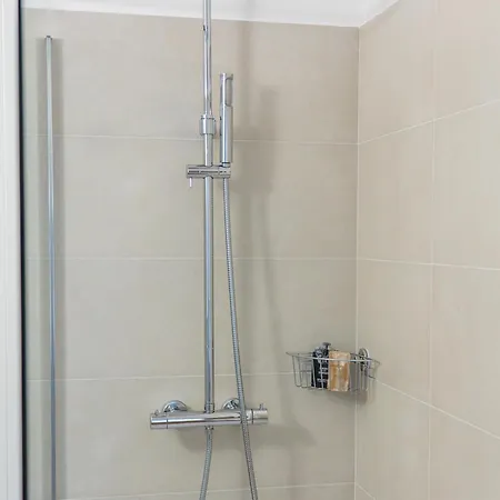 Treviso Suites Appartement *
