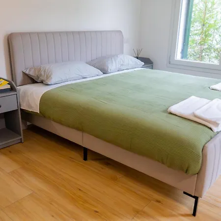 Treviso Suites Apartment *