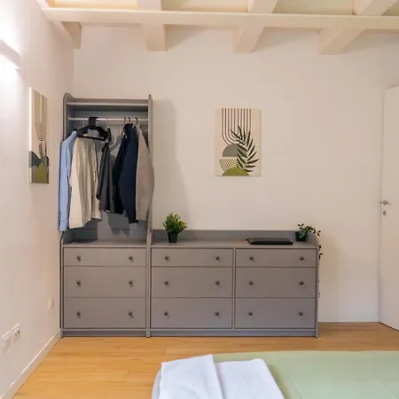 Apartman By Host In Italy Treviso