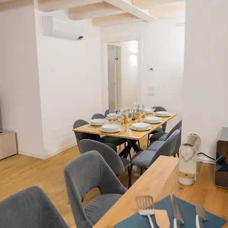 Apartament By Host In Italy *