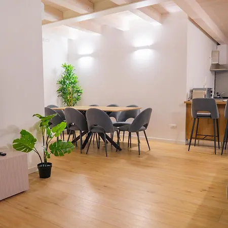 By Host In Italy Apartament Treviso