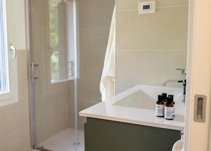 Treviso Suites Lejlighed Treviso