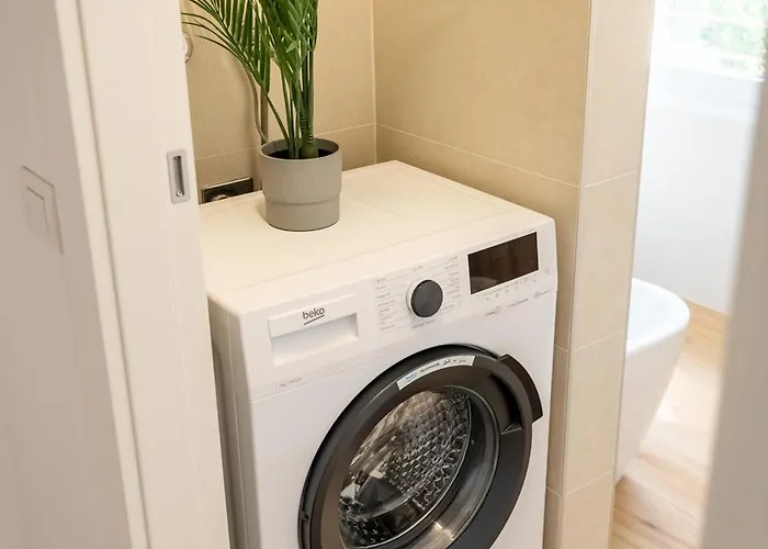 Treviso Suites Treviso