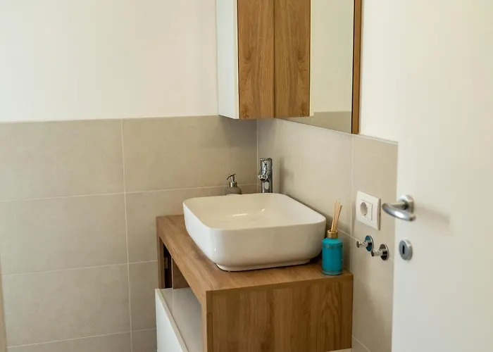 Apartmán Treviso Suites