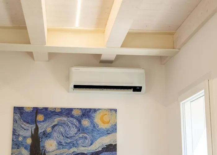 Treviso Suites Treviso