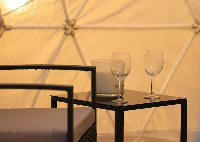 Treviso Suites Apartment